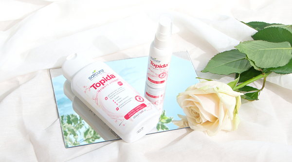 Overwin schimmelinfectie deze zomer!