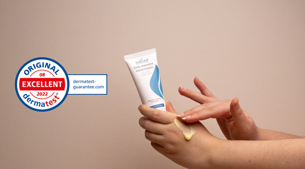 Onze Daily Intensive Hand Cream is dermatologisch getest!