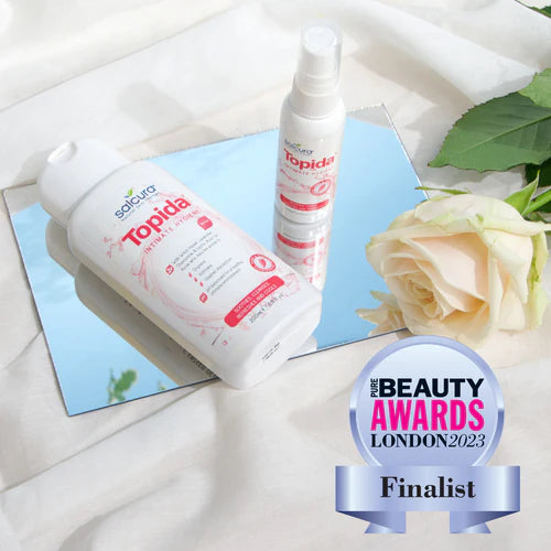 Stem op ons bij de Pure Beauty Awards en win €50 shoptegoed!