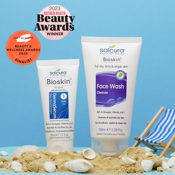 Bioskin Face Care Duo Pack