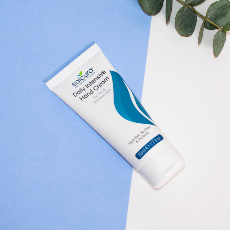 Daily Intensive Hand Cream