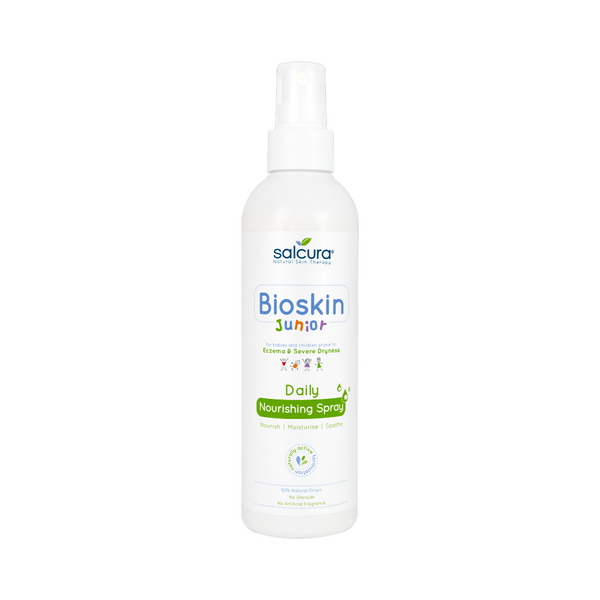 🎁 Bioskin Junior Daily Nourishing Spray (100% off)