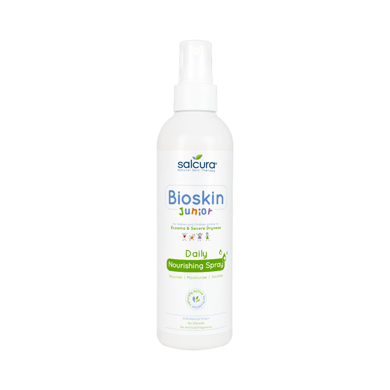 🎁 Bioskin Junior Daily Nourishing Spray (100% off)