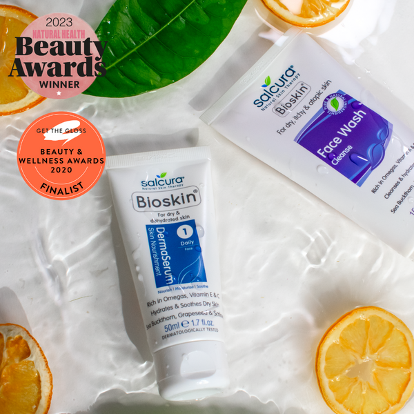 Bioskin Face Care Duo Pack