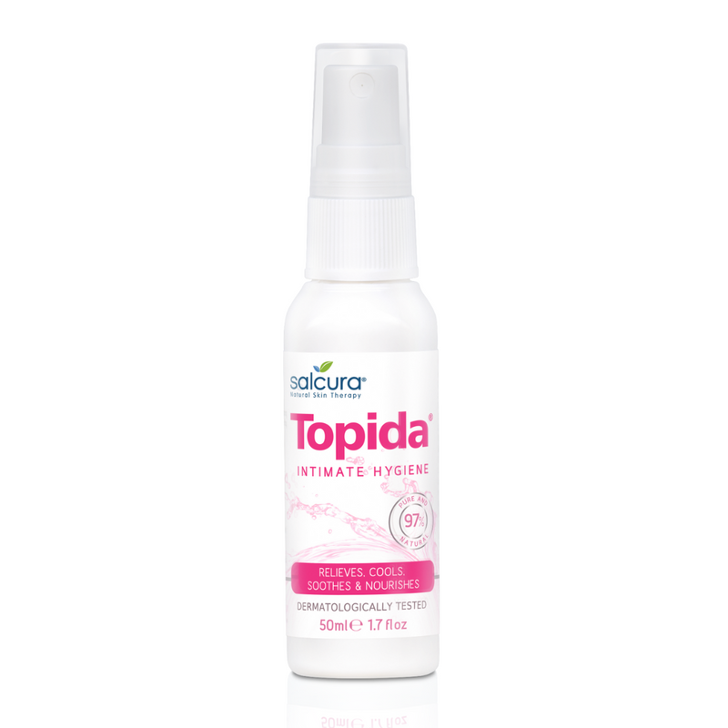 🎁 Topida Intimate Hygiene Spray (100% off)