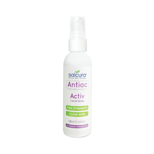 🎁 Antiac Activ Liquid Spray (100% off)