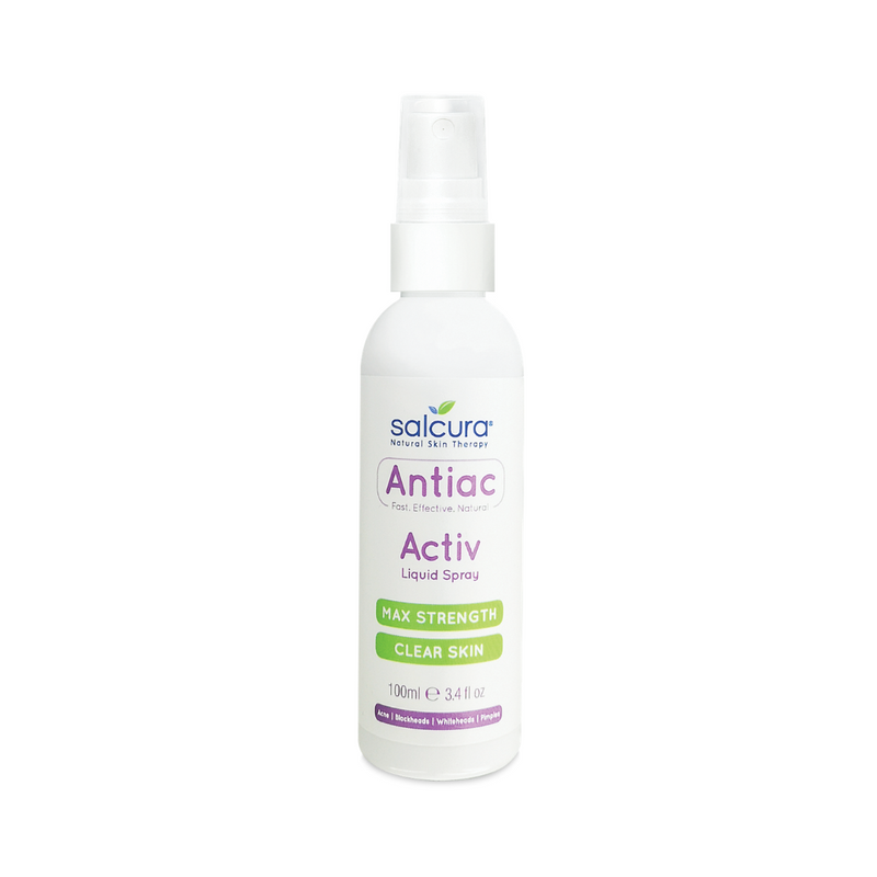 🎁 Antiac Activ Liquid Spray (100% off)