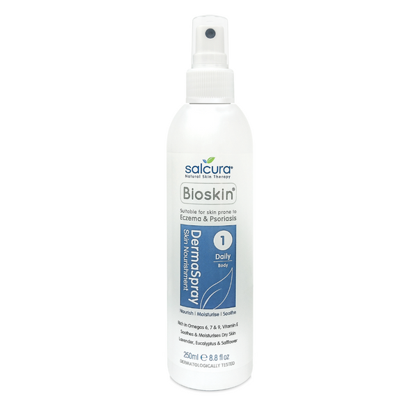 🎁 Bioskin DermaSpray Intensive (100% off)