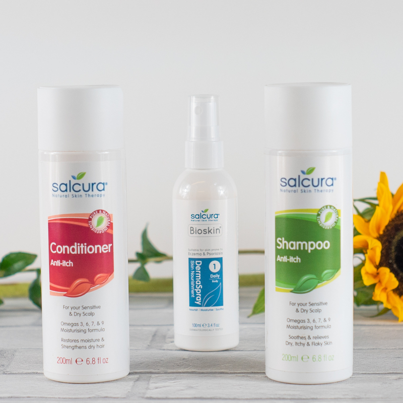 Scalp Saviours Bundle